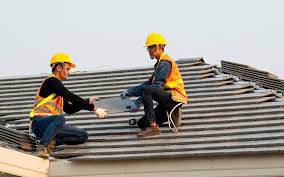 Roof Insulation Installation in Pelzer, SC